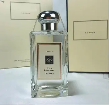 Caliente Perfumes Importados Hombres Mujeres Duradero Sabor Natural Masculino de Parfum Mujer Fragancias Jo Malone inglés inglés Pera fresia