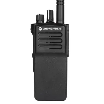 Digital GPS DP4401 XPR7350e Portátil de Dos Canales de Radio DGP8050e 30km Gama GP328D+ Motorola UHF VHF wolki tolki radio