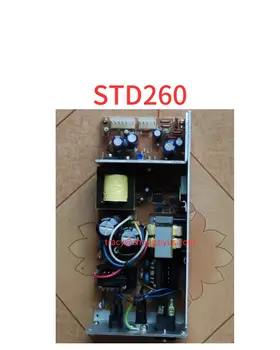 De segunda mano multi-salida conmutación fuente de alimentación STD260