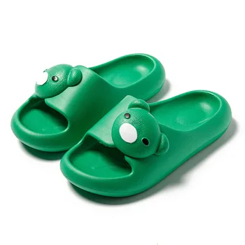 238Women Zapatillas con Cuña Tacones de Moda Peep Toe para el Verano Desgaste al aire libre de Lujo Sandalias Sólido Zapatos de las Señoras Zapatos De Mujer