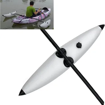 2023NEW Kayak inflable estabilizador, kayak boya
