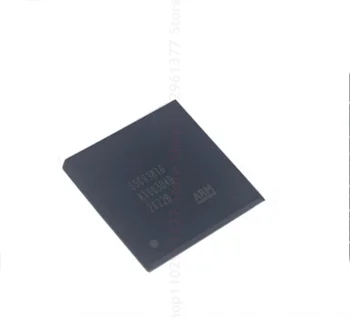 1-10pcs Nueva SSC9381G BGA307 procesador de Vídeo chip