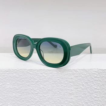 La marca del Diseñador de Gafas de sol Para las Mujeres de Lujo de Gafas de Gafas de Sol de Verano Mujer de Conducción al aire libre Gafas UV400