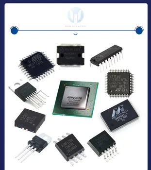 Marca nueva (de 1 a 10 piezas) Sensor de Proximidad Chip TMD26723 TMD2672