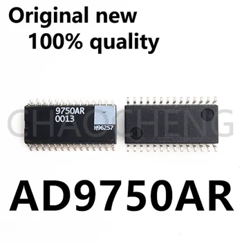 (1-2)100% Nuevo AD9750AR TSSOP28 Chipset