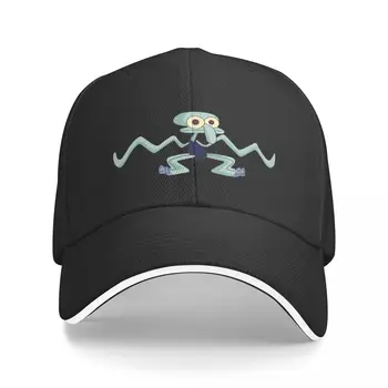 Nuevo Baile de la Gorra de Béisbol sombreros personalizados Bobble Sombrero Icono de papá sombrero de los Hombres de Golf de Desgaste de las Mujeres