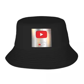 Me Envía Un Mensaje De Youtube Premio Cubo De Sombreros De Panamá Para Niños De Bob Sombreros Fresco Pescador Sombreros De Verano De La Pesca En La Playa Unisex Tapas