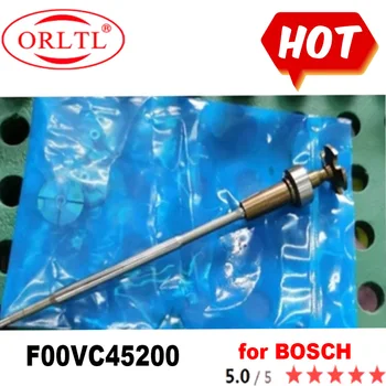 ORLTL Original conjunto de Válvula de Control F00VC45204 F00VC45200 por Bosch 0445110418 0445110520 0 445 110 418 0 445 110 520