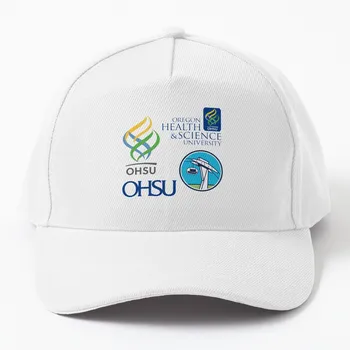 ohsu sticker pack Gorra de Béisbol de Moda de Golf Playa Sombrero Para los Hombres DE las Mujeres