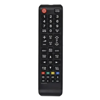 AA59-00741A Control Remoto Para HDTV de Samsung Smart TV LED Universal TV mando a distancia de Repuesto AA59 00741A/0062/66/496A
