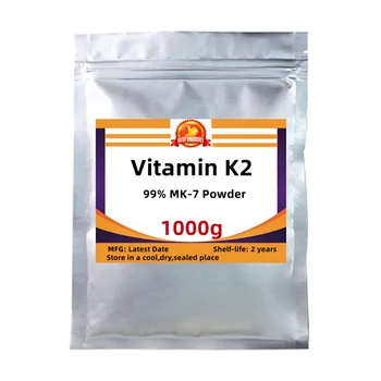 50-1000g VitaminK2MK-7VK2