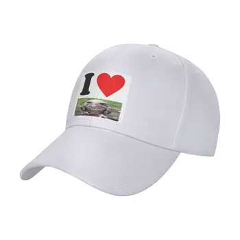 me encanta lamont (húmedo búho) Gorra de Béisbol de la Marca Hombre Caps de Anime sombreros personalizados para Hombres Gorra de Béisbol DE las Mujeres
