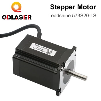 QDLASER Leadshine 3 fases Motor paso a Paso 573S20-LS