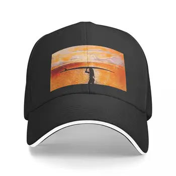 Nueva CHICA SURFISTA Gorra de Béisbol de Montañismo de la Visera del Sombrero de la Marca de Lujo de las Mujeres Sombrero de los Hombres