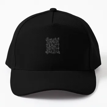 05-la Banda Superior de Napalm Death Camiseta Gorra de Béisbol Diseñador Sombrero de pesca sombrero de verano sombreros Cap DE Hombres, Mujeres
