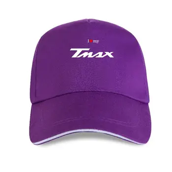 Gorra de béisbol Personalizado Scooter Tmax S M L Xl Xxl para Hombre T-Max