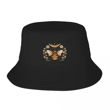 Nueva luna de Miel Camiseta Clásica Sombrero de Cubo de Golf Desgaste de Lujo Hombre de Sombrero de Nuevo En el Sombrero de la Gorra de Béisbol Para los Hombres de las Mujeres