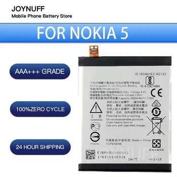 Nueva Batería de Alta Calidad 0 Ciclos Compatible HE321 Para Nokia N 5 5 Ta-1053/5.1 2018 Ta-1075/3.1 2018 versión Ta-1063 de Reemplazo