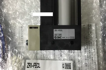 Nuevo original SMC de vacío interruptor de presión ZR1-FECL