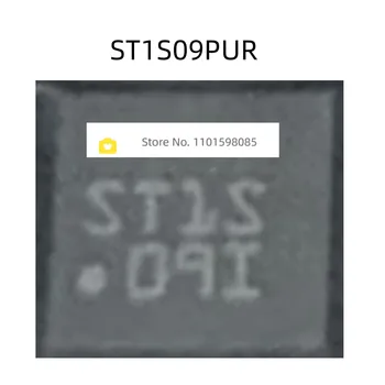 ST1S09PUR ST1S09 QFN6 100% Nuevos y originales