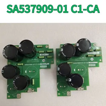 de segunda mano capacitor del Inversor de la junta de SA537909-01 C1-CA de la prueba de ACEPTAR el Envío Rápido
