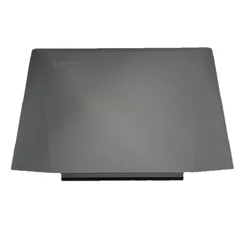 Nueva contraportada del LCD del ordenador Portátil Para Lenovo Ideapad Y700-15 Y700-15ISK Y700-15ACZ 3D Touch Versiones AM0ZL000100 Negro