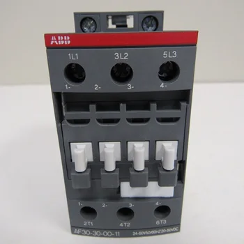 ABB 3-ploe contactores de la serie AF AF30-30-00-11 con VEM4-2PCS(con la fletes a través de China Post Mail)-el especial vínculo