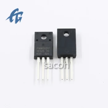 (SACOH Componentes Electrónicos) P14NK50ZFP