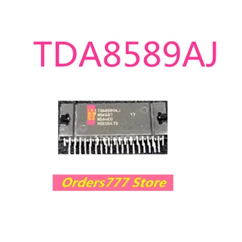 Nuevo original importado TDA8589AJ TDA8589 Autobús controlado 4 x 45w de potencia amplificador de chip