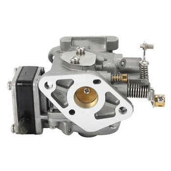 Carburador 6L5-14301-03-00 6L5-14301 para Yamaha 3M Barco de Motor