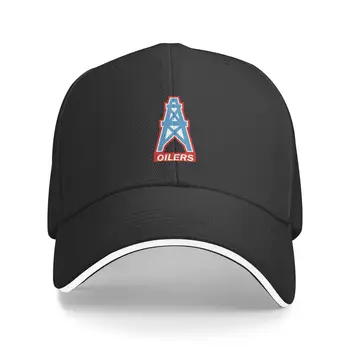 Nueva Engrasadores de Houston Gorra de Béisbol Sombrero de Sol Para los Niños de la Visera del Montañismo Sombrero Para los Hombres de las Mujeres