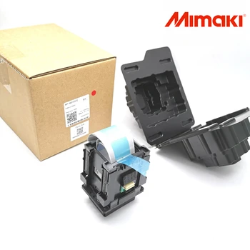 Nuevo Mimkai DX7 cabezal de impresión MP-M015372 CJV300 Cabezal de Impresión Assy para Mimaki TS34 JV34/CJV150/JV300-160 JV150 JV300 cabezal de Impresión