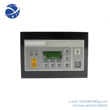 tablero de regulador del compresor de aire de piezas de repuesto 1900070007 controlador o PLC controlador electrónico