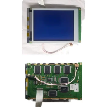 NUEVO Compatible de 5,7 Pulgadas de 320*240 EDT 20-20077-3 EW32F10BCW 14 PIN de la Pantalla de Visualización del LCD del Panel de Relpacement