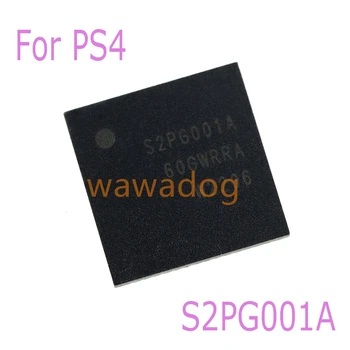 1pc Partes de Reparación Para PS4 S2PG001A Power IC QFN60 Chip de Reemplazo