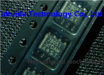 (5-10piece)100% Nuevo 28051 UCC28051 UCC28051DR sop-8 Chipset
