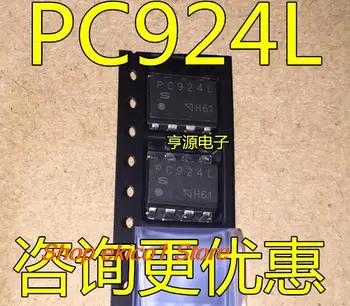 10pieces Original stock PC924 PC924L SOP8
