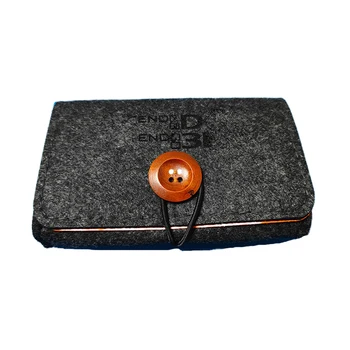 Reemplazar Portátil de Caso Para NDSI/ NDSL/3DS/NEW3DS juego de consola se Sentía Bolsa de Viaje maletín Profesional de Protección Bolsa de Almacenamiento