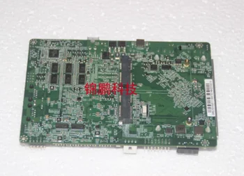 De 3,5 pulgadas incrustado GRG-S7015 soporta VGA, LVDS con 4G de memoria para asegurarse de embalaje original