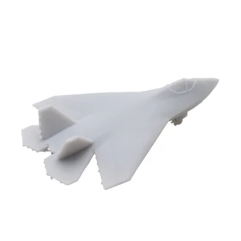 5PCS X-32 1/700 1/400 1/350 Escala de Resina de Actualización de la Batalla de Avión Partes de aviones de Combate Avión para el BRICOLAJE de Lucha Avión Modelo
