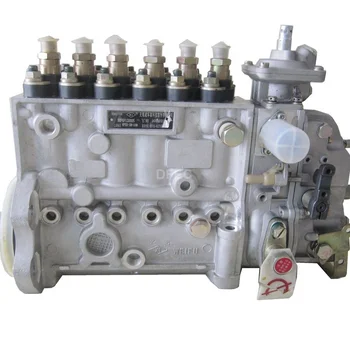 6CT8.3 Motor Diésel BYC Bomba de Inyección de Combustible 5260165