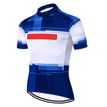 2023 Quick Step Cycling Jersey Maillot Ciclismo Mujer Camiseta Wielerkleding Heren Camisetas De Bicicletas