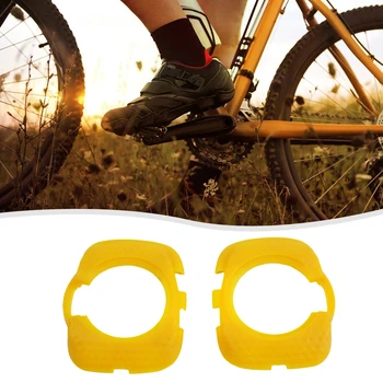 Durable De Alta Calidad Listones Listón De 1 Par De Bicicletas Bicicleta De Ciclo Para Aero Neumático Para Suela De Plástico Speedplay