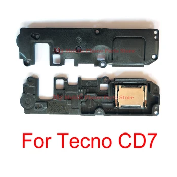 Altavoz Altavoz Buzzer Flex Cable Para Tecno Camon 15 CD7 Timbre de teléfono Celular de las Piezas de Reparación Para Tecno CD7 15 Camon