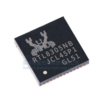 1-10 Piezas RTL8305NB-VB-CG QFN48 Ethernet controlador IC chip Nuevo