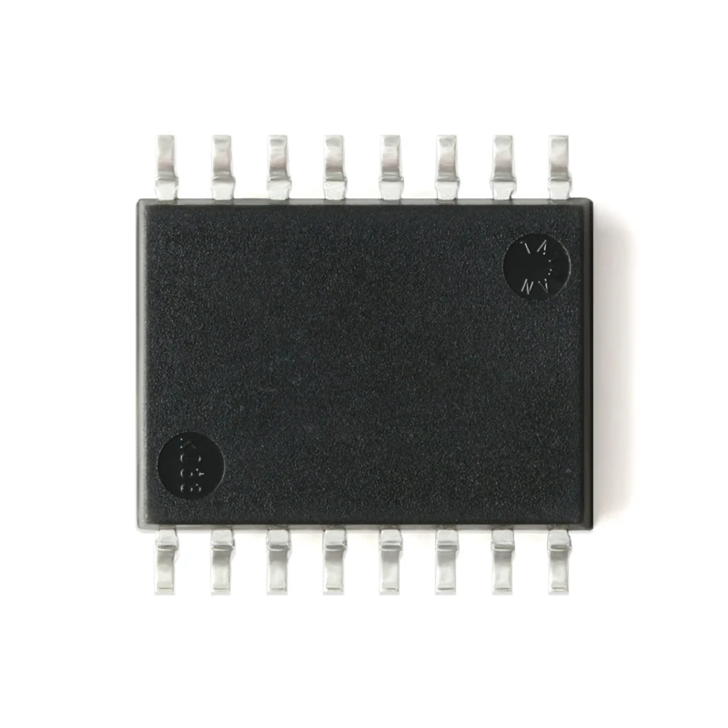 Original auténtico ADM2483BRWZ-CARRETE SOIC-16 half-duplex aislamiento RS-485 transceptor chip . ' - ' . 3