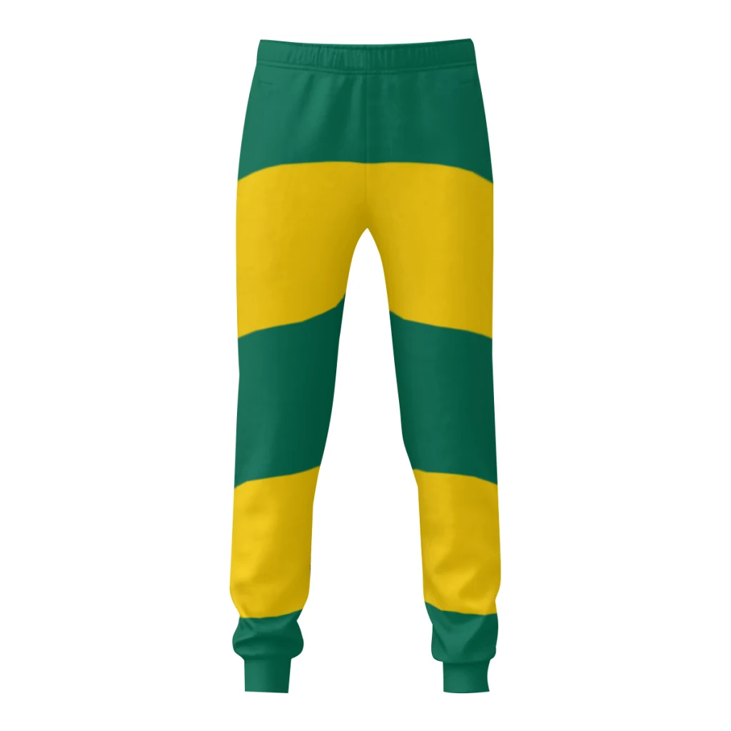 Togo Bandera Mens pantalones Deportivos con Bolsillos de Corredores para los Hombres de los Deportes Casual Sudor Pantalones Con Cordón . ' - ' . 1