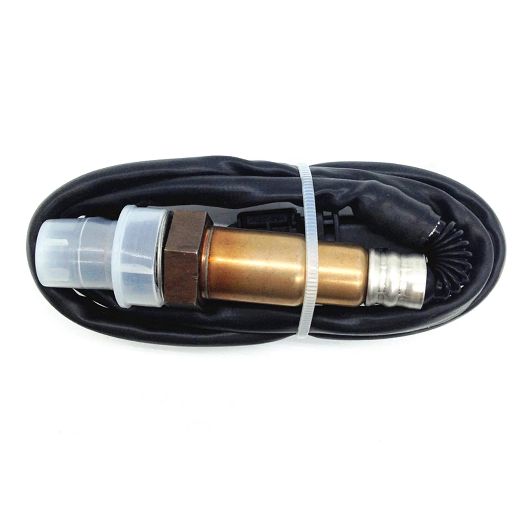 Oxígeno O2 Sensor de Zirconio Sensor Lambda para Kia Sportage 2011 1.6 Gdi Motor G4FD 39210-2B210 1928404687 . ' - ' . 4