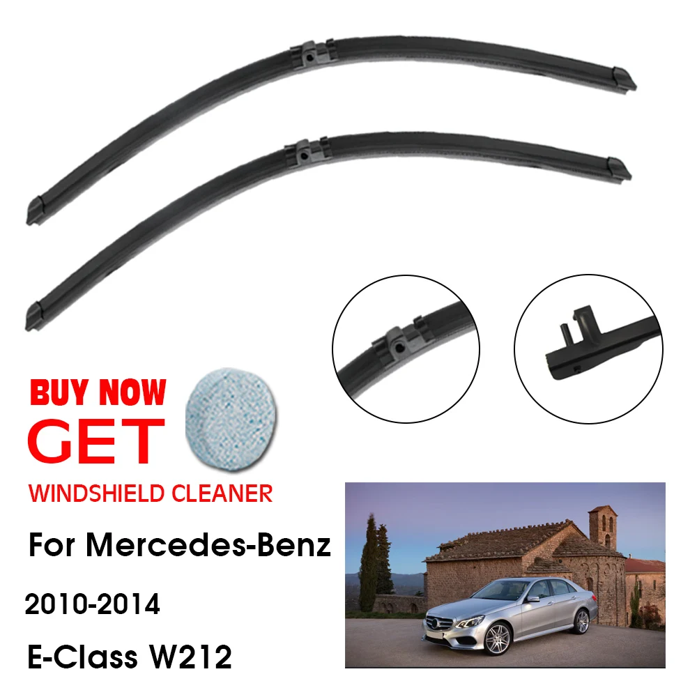 Limpiador de coche Para Mercedes-benz Clase E W212 24