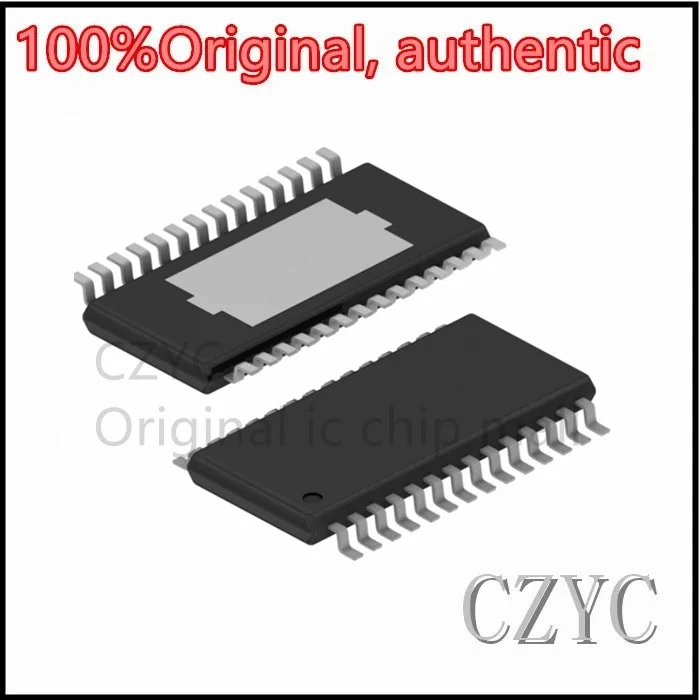 100%Original DRV8828PWPR DRV8828PWP DRV8828 HTSSOP28 SMD IC Chipset Auténtico . ' - ' . 0